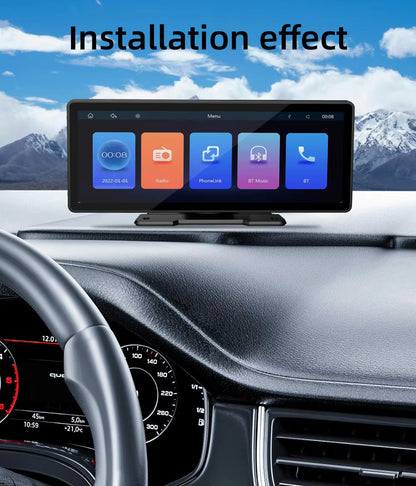 Portable MP5 Multimedia Video Player, Drive Aura