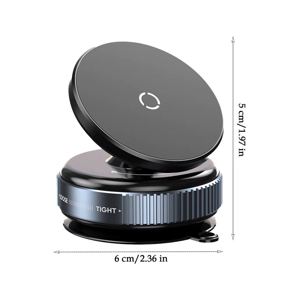 Cell Phone Holder for Car Phone Holder Magnetic Cell Phone Holder DriveAura