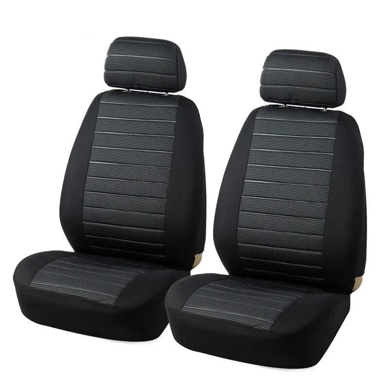 Universal Car Seat Covers For Sedan And SUV, Drive Aura
