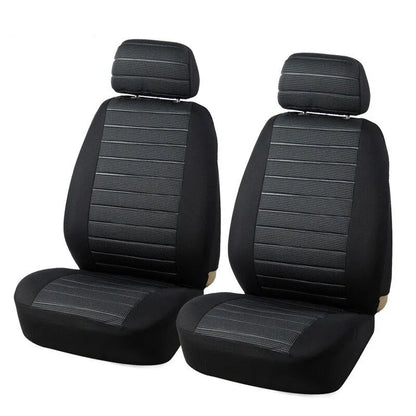 Universal Car Seat Covers For Sedan And SUV, Drive Aura