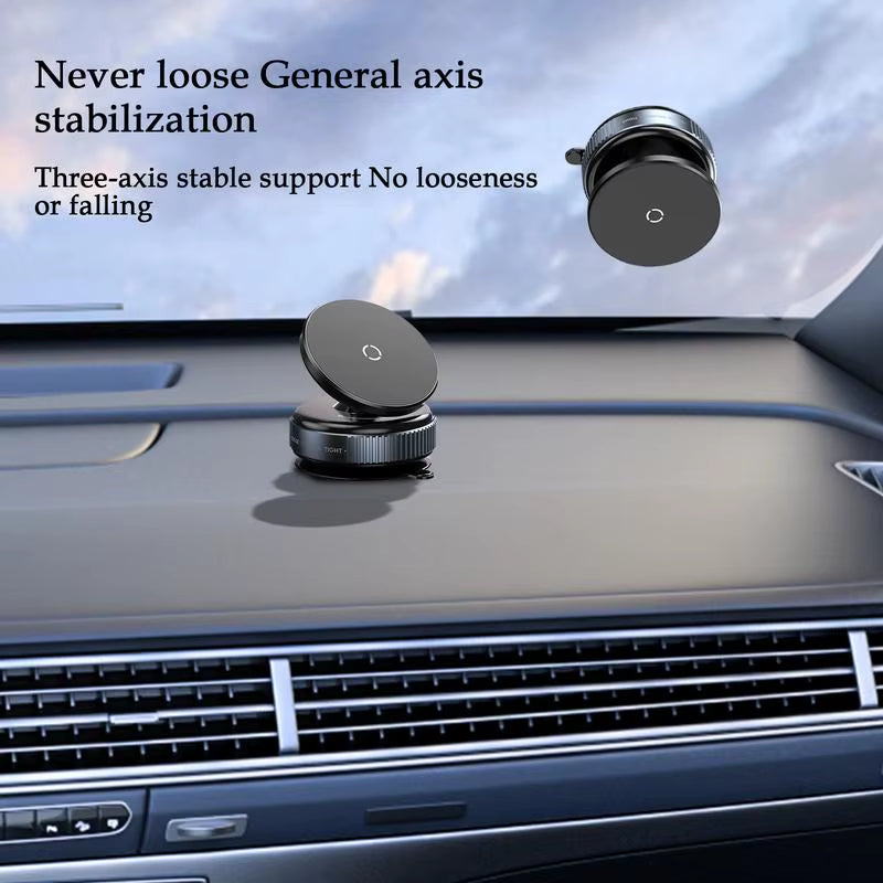 Cell Phone Holder for Car Phone Holder Magnetic Cell Phone Holder DriveAura