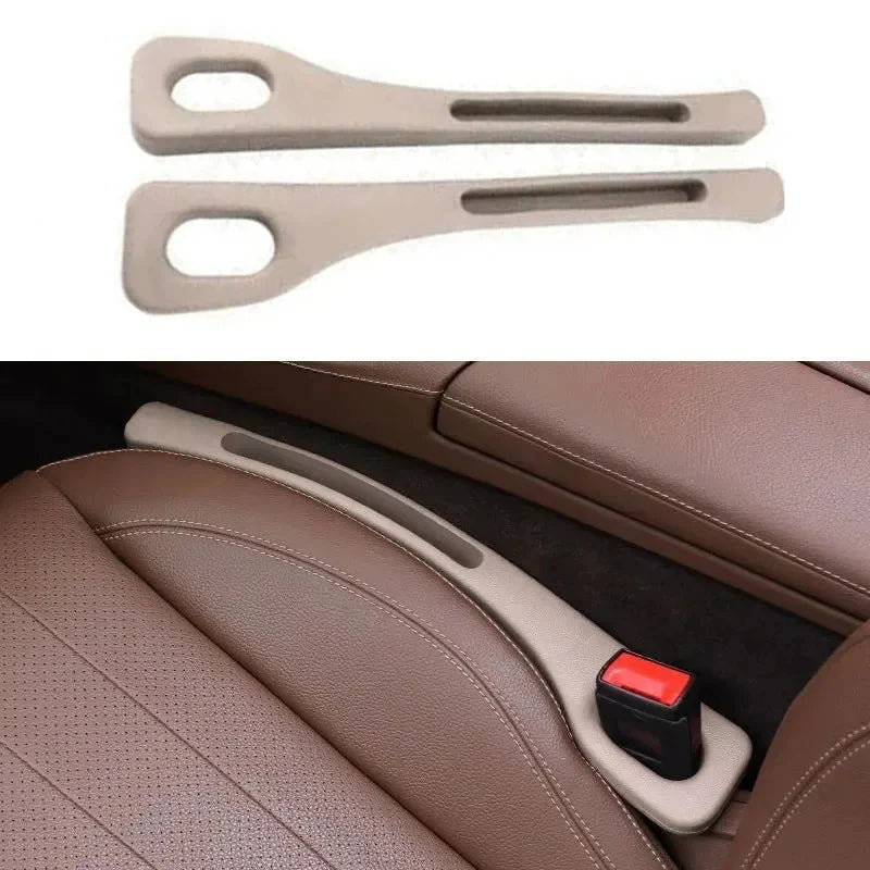 Car Seat Gap Filler Side Seam