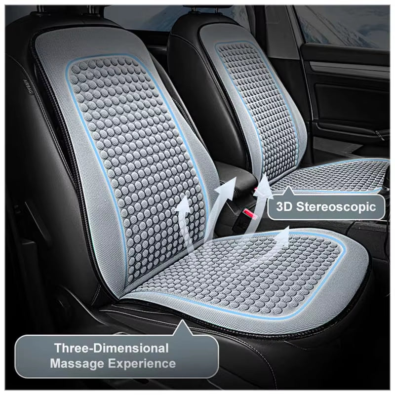 Summer Cooling Seat Cushion, Drive Aura