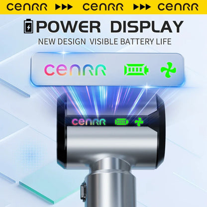 New Mini Car Vacuum Cleaner Wireless Vacuum Cleaner Powerful Suction Handheld Portable Vacuum Cleaner for Car