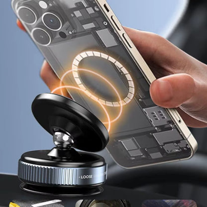 Cell Phone Holder for Car Phone Holder Magnetic Cell Phone Holder DriveAura