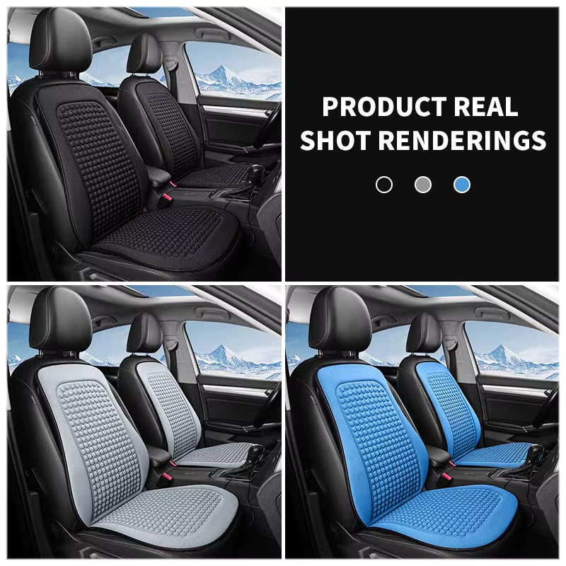 Summer Cooling Seat Cushion, Drive Aura