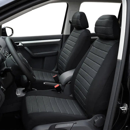 Universal Car Seat Covers For Sedan And SUV, Drive Aura