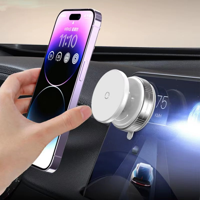Cell Phone Holder for Car Phone Holder Magnetic Cell Phone Holder DriveAura