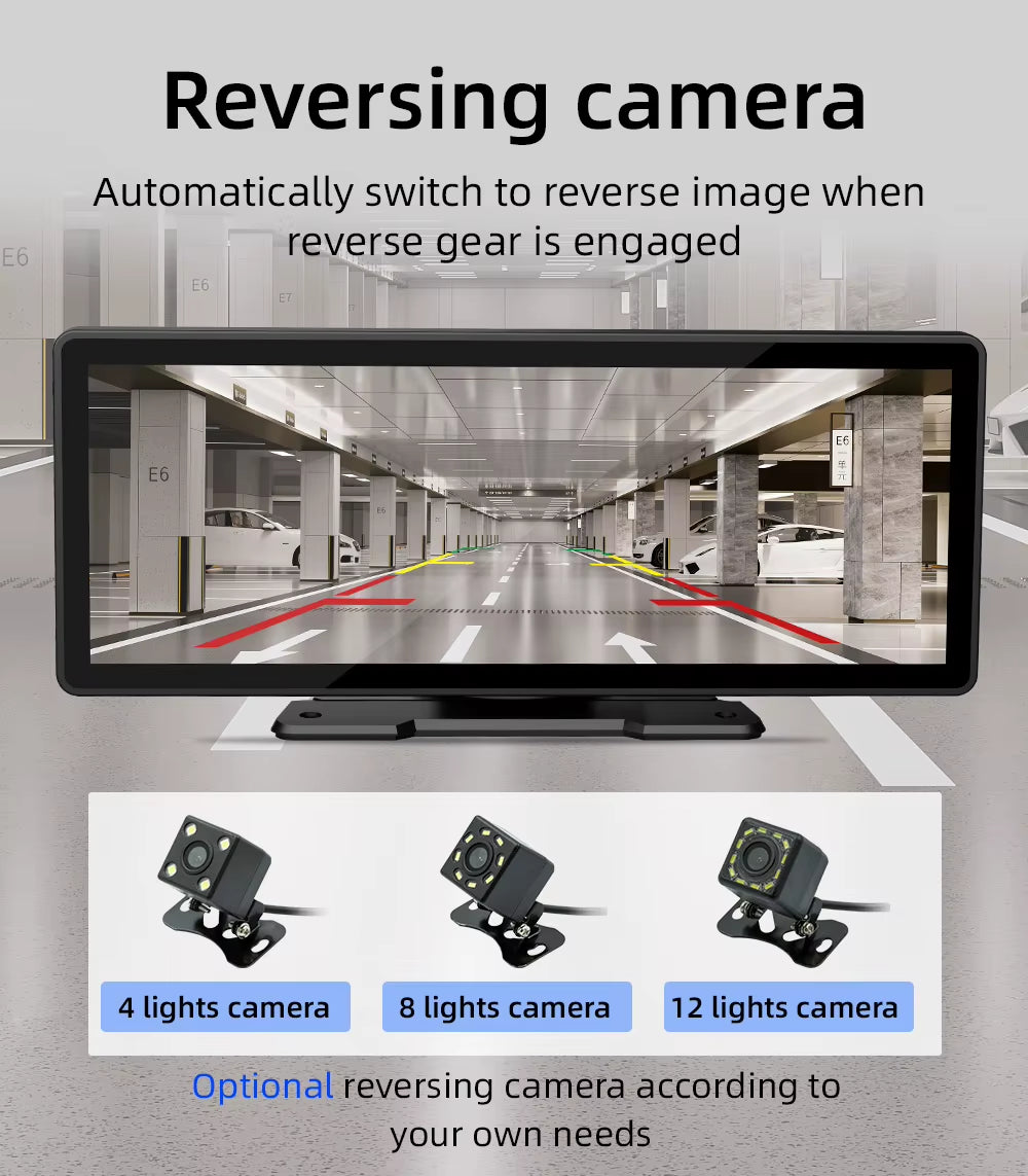 Portable MP5 Multimedia Video Player, Drive Aura