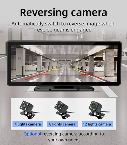 Portable MP5 Multimedia Video Player, Drive Aura