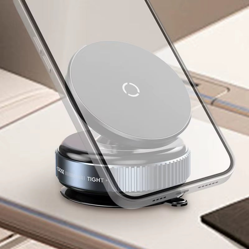 Cell Phone Holder for Car Phone Holder Magnetic Cell Phone Holder DriveAura