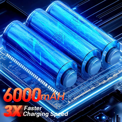 985000PA Car Vacuum Cleaner Cleaning Portable Handheld Wireless Strong Suction Cordless Vacuum Cleaner Car Vacuum Cleaner