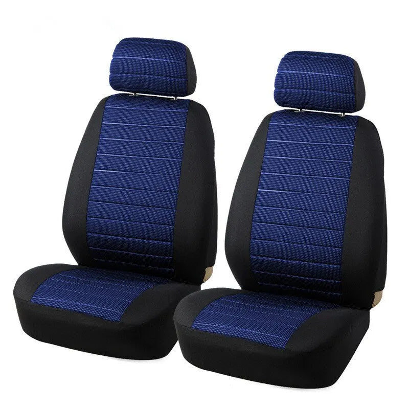 Universal Car Seat Covers For Sedan And SUV, Drive Aura