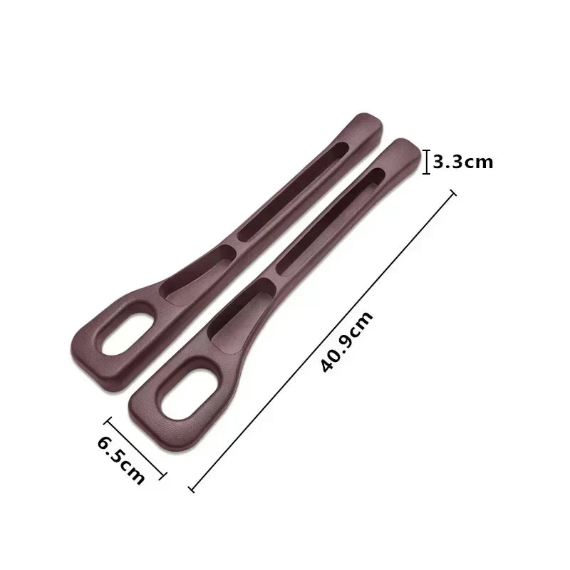 Car Seat Gap Filler Side Seam